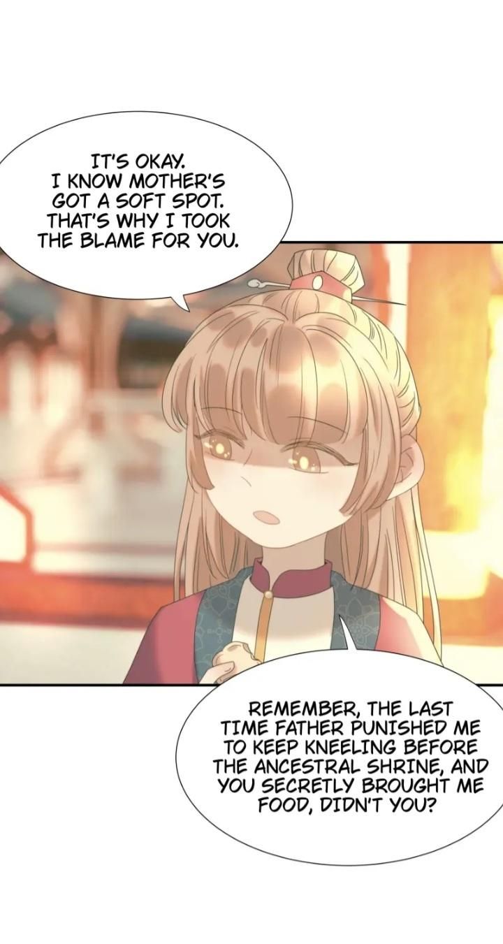 Get The Heroine’S Script chapter 84 page 16