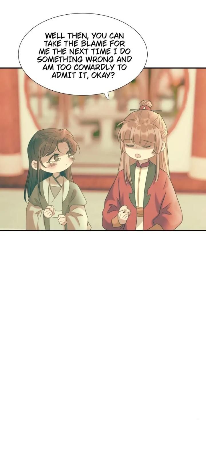 Get The Heroine’S Script chapter 84 page 18