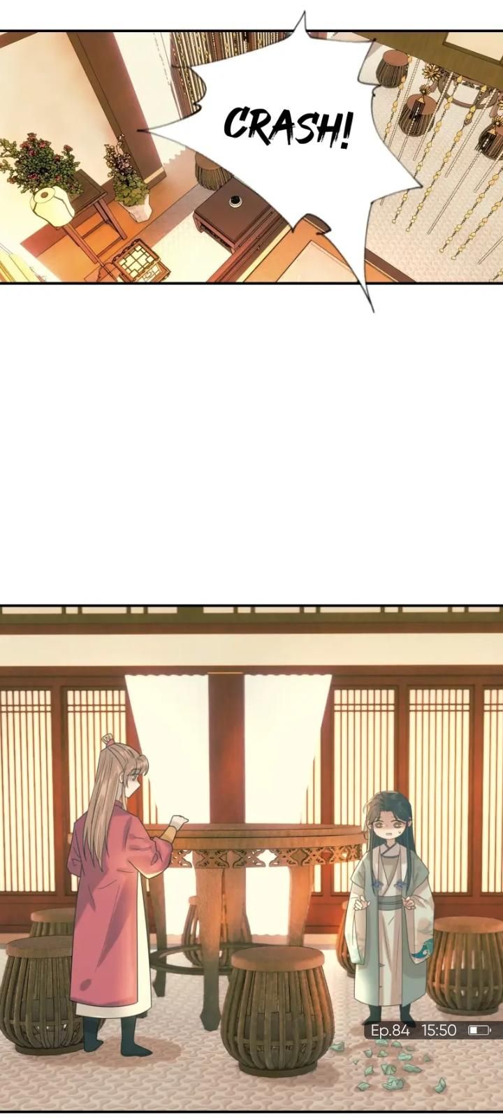 Get The Heroine’S Script chapter 84 page 2