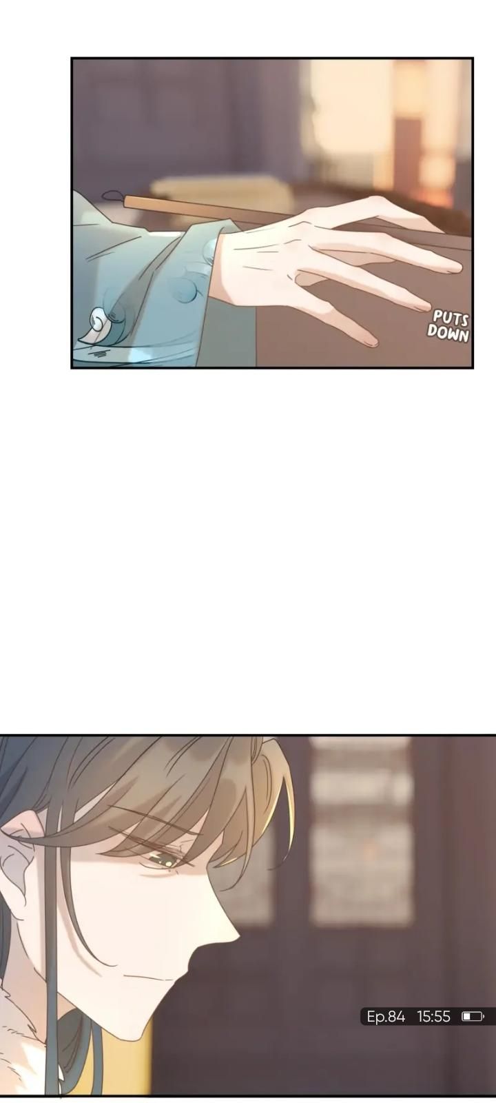 Get The Heroine’S Script chapter 84 page 20