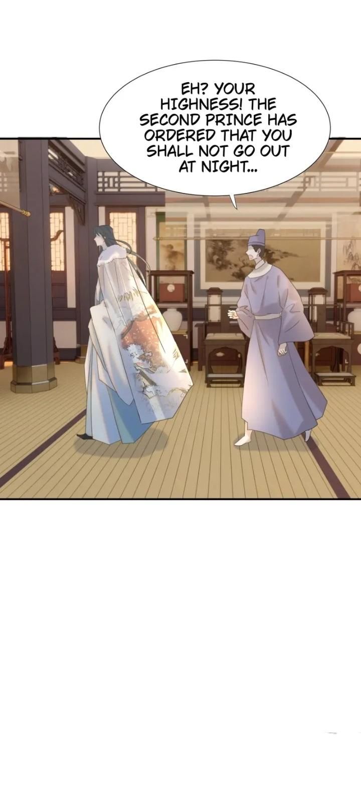 Get The Heroine’S Script chapter 84 page 22