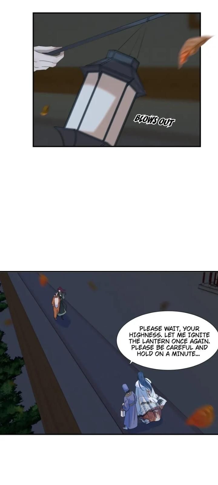 Get The Heroine’S Script chapter 84 page 25