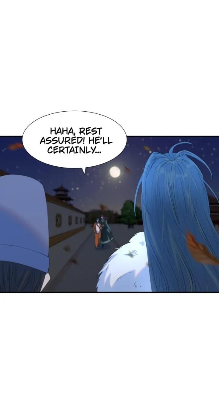 Get The Heroine’S Script chapter 84 page 26