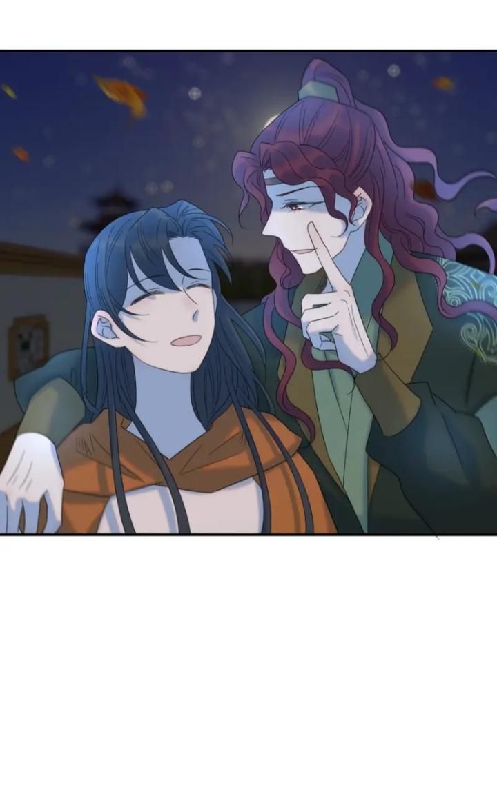 Get The Heroine’S Script chapter 84 page 27