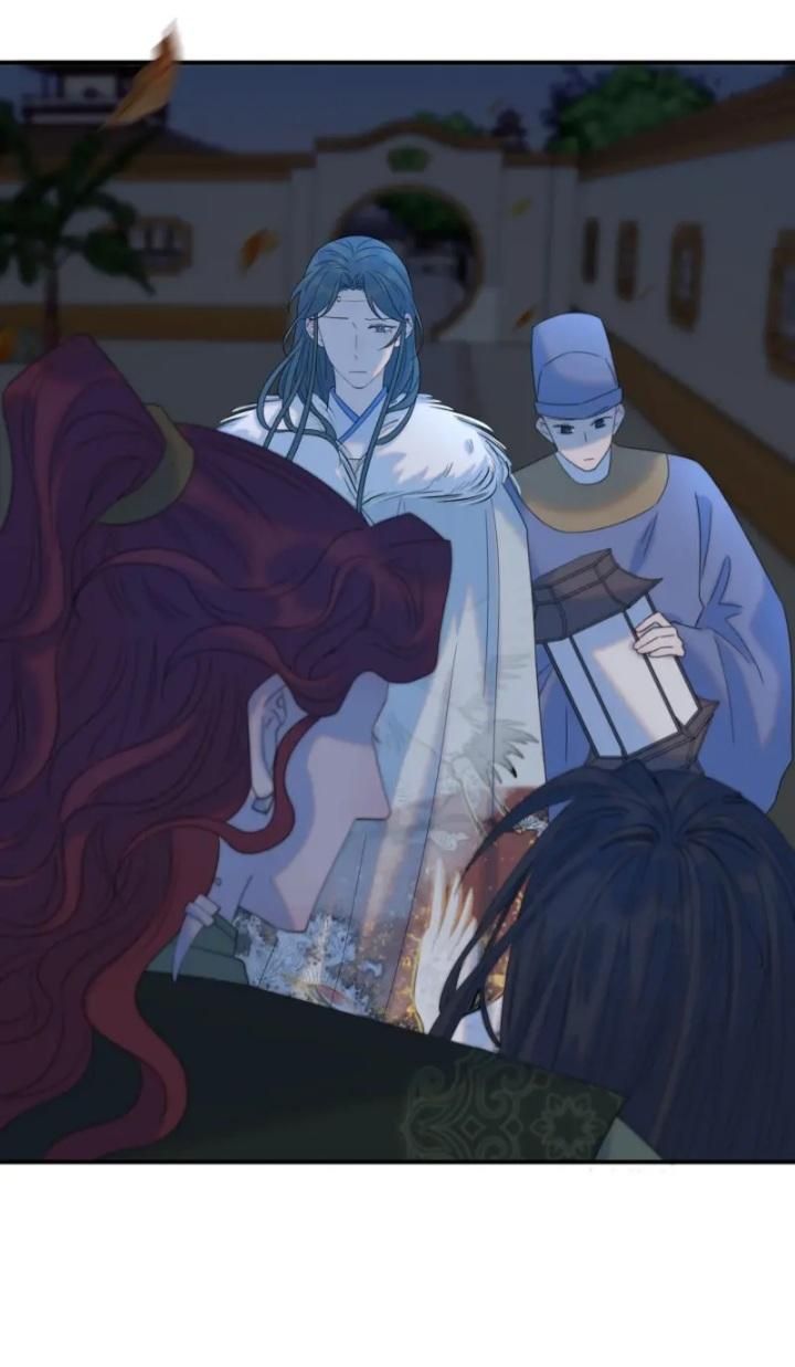 Get The Heroine’S Script chapter 84 page 29