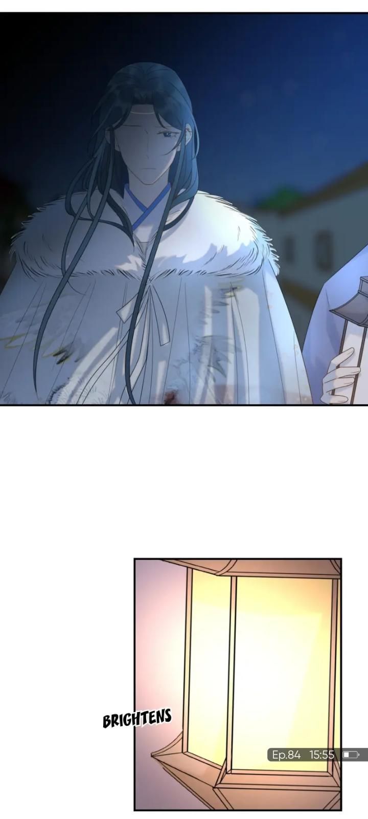 Get The Heroine’S Script chapter 84 page 30