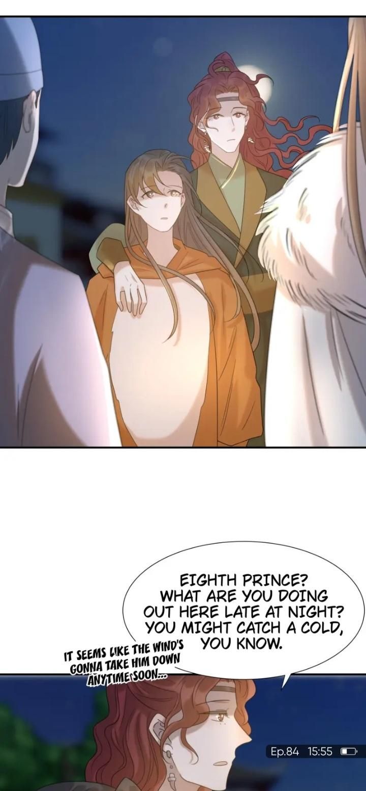 Get The Heroine’S Script chapter 84 page 32