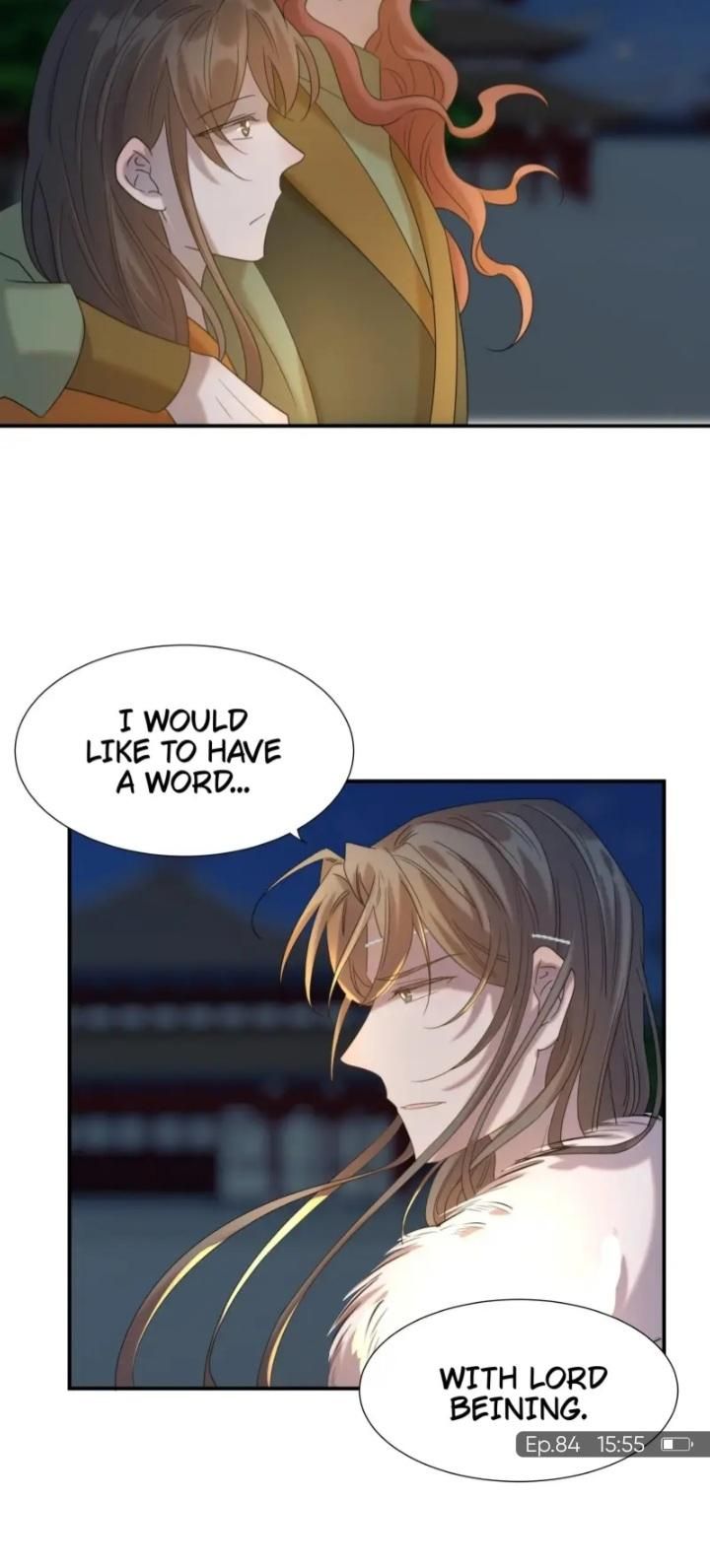 Get The Heroine’S Script chapter 84 page 33