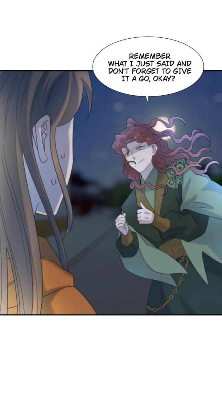 Get The Heroine’S Script chapter 84 page 35