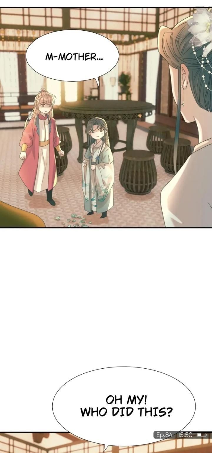 Get The Heroine’S Script chapter 84 page 5