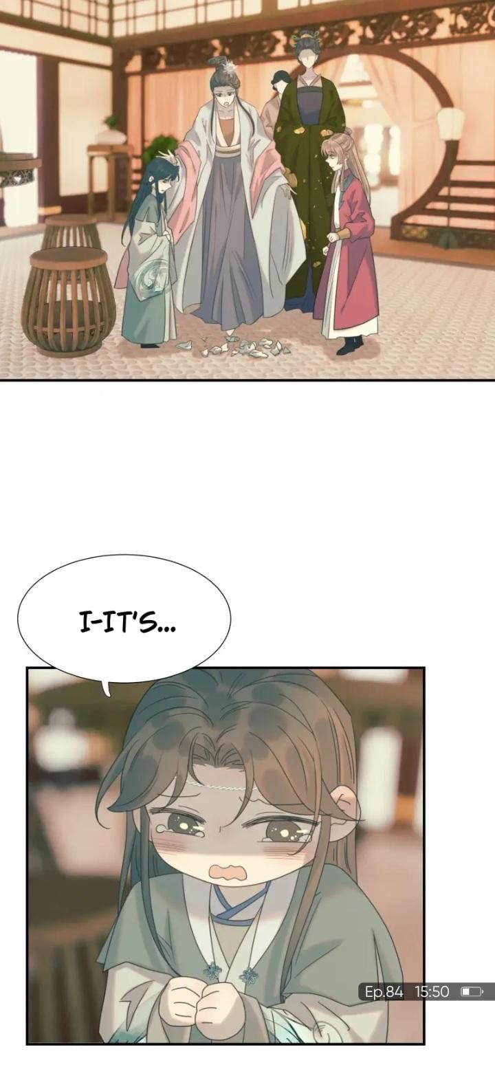 Get The Heroine’S Script chapter 84 page 6