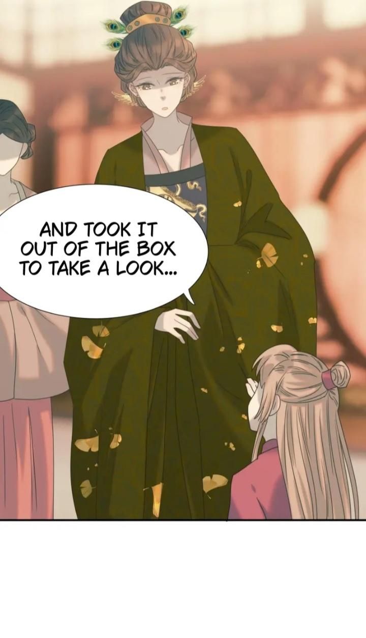 Get The Heroine’S Script chapter 84 page 8