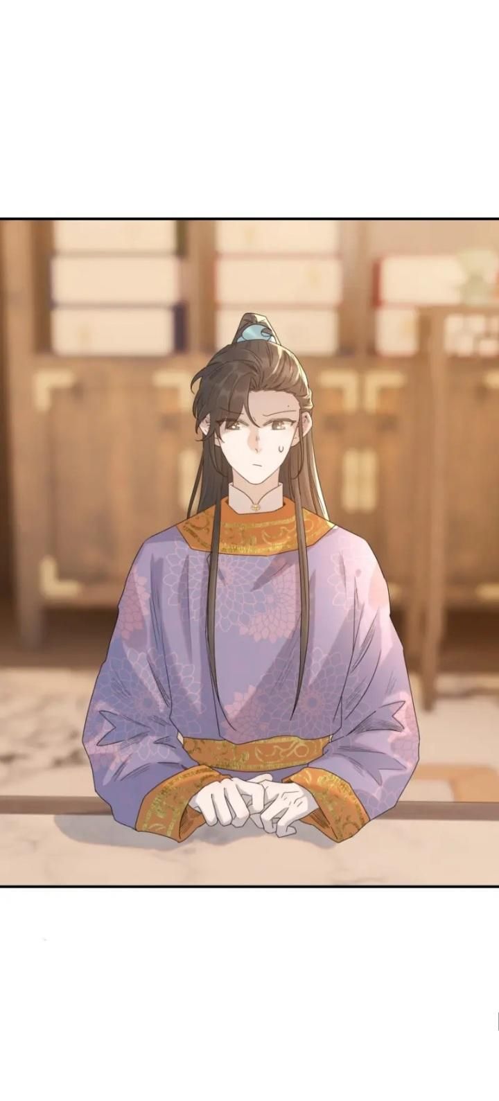 Get The Heroine’S Script chapter 85 page 21