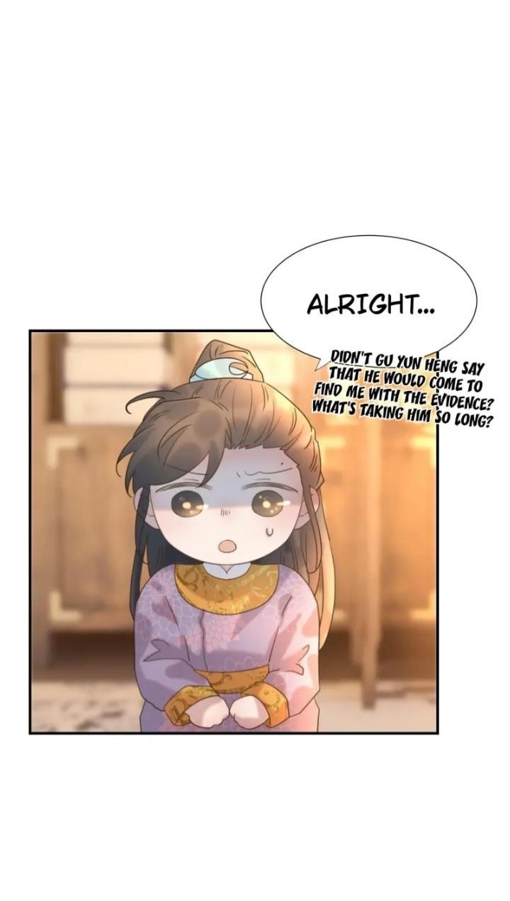 Get The Heroine’S Script chapter 85 page 23