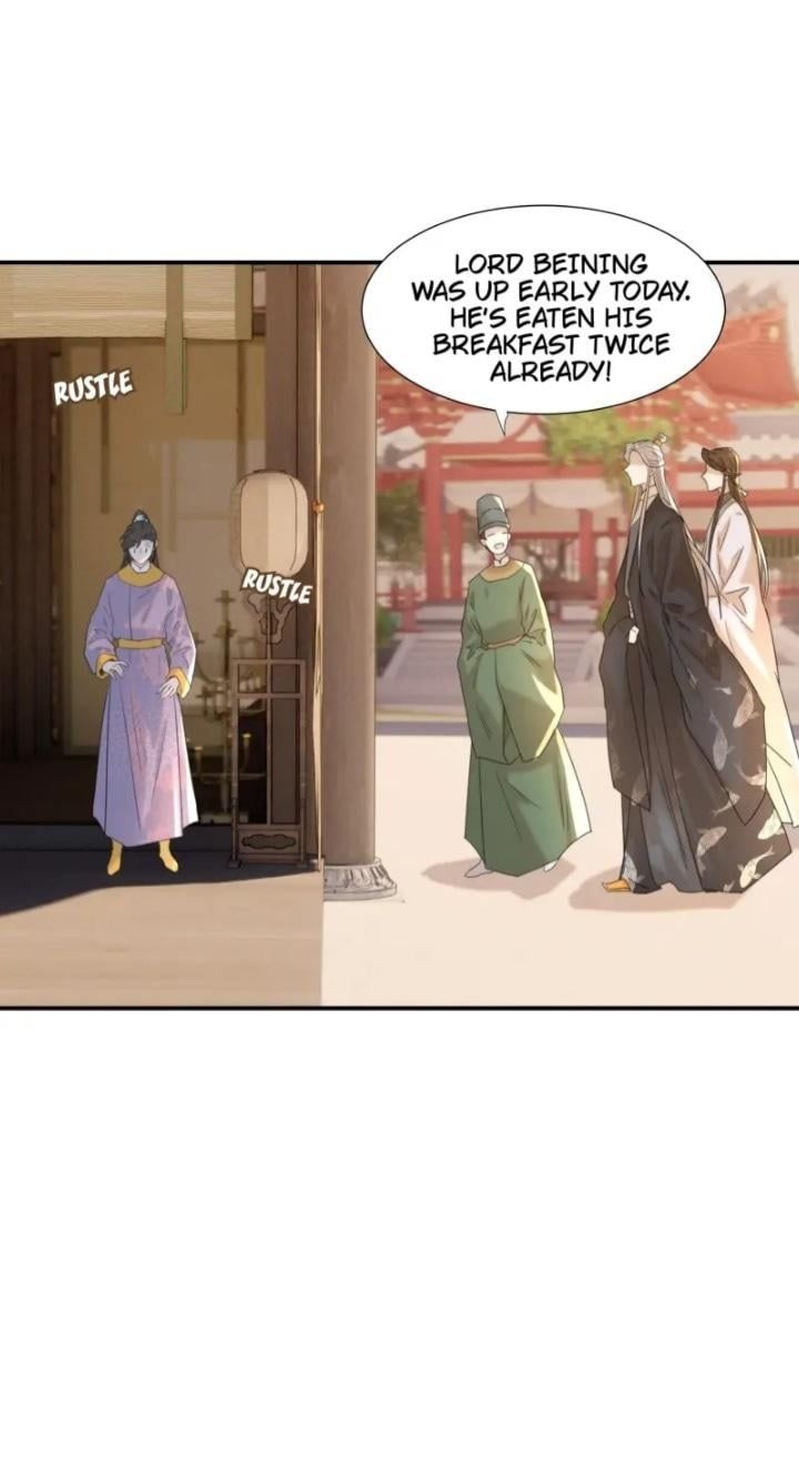 Get The Heroine’S Script chapter 85 page 27