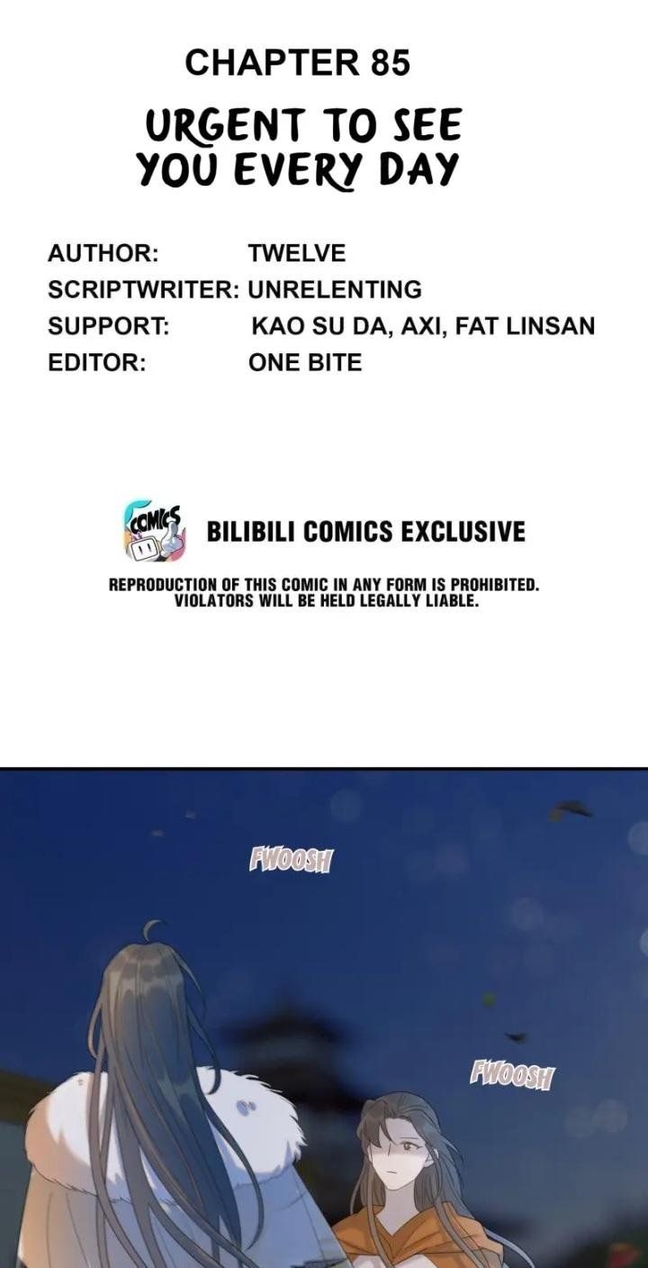 Get The Heroine’S Script chapter 85 page 3