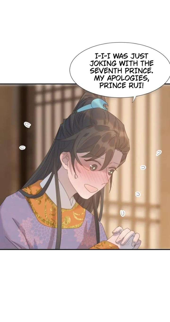 Get The Heroine’S Script chapter 85 page 32