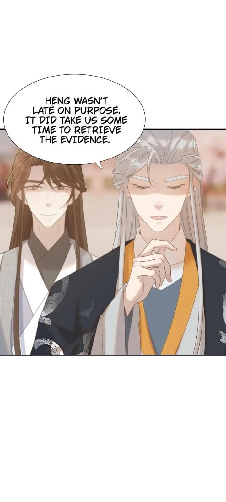 Get The Heroine’S Script chapter 85 page 33