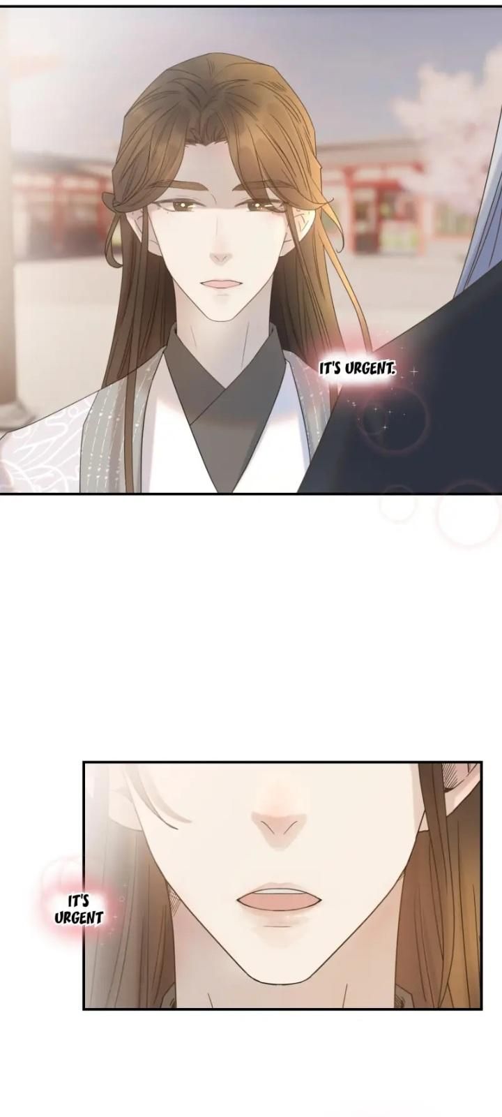 Get The Heroine’S Script chapter 85 page 34