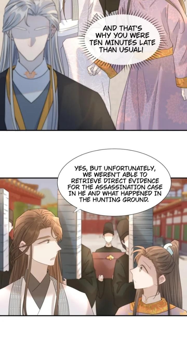 Get The Heroine’S Script chapter 85 page 37