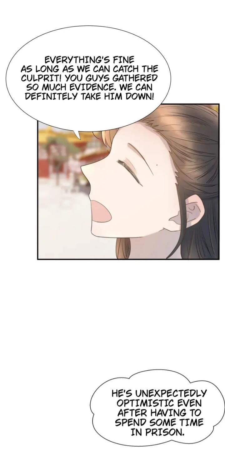 Get The Heroine’S Script chapter 85 page 38