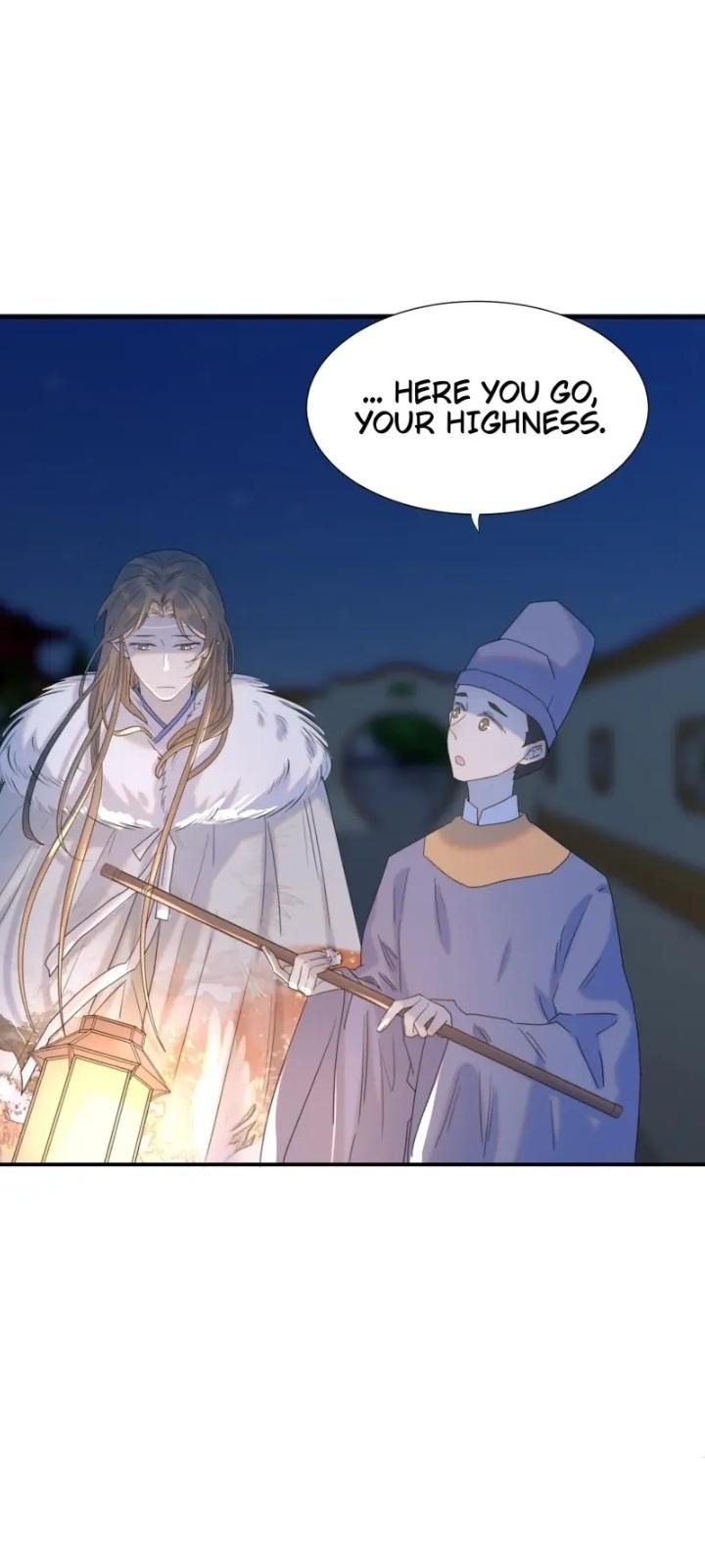 Get The Heroine’S Script chapter 85 page 5