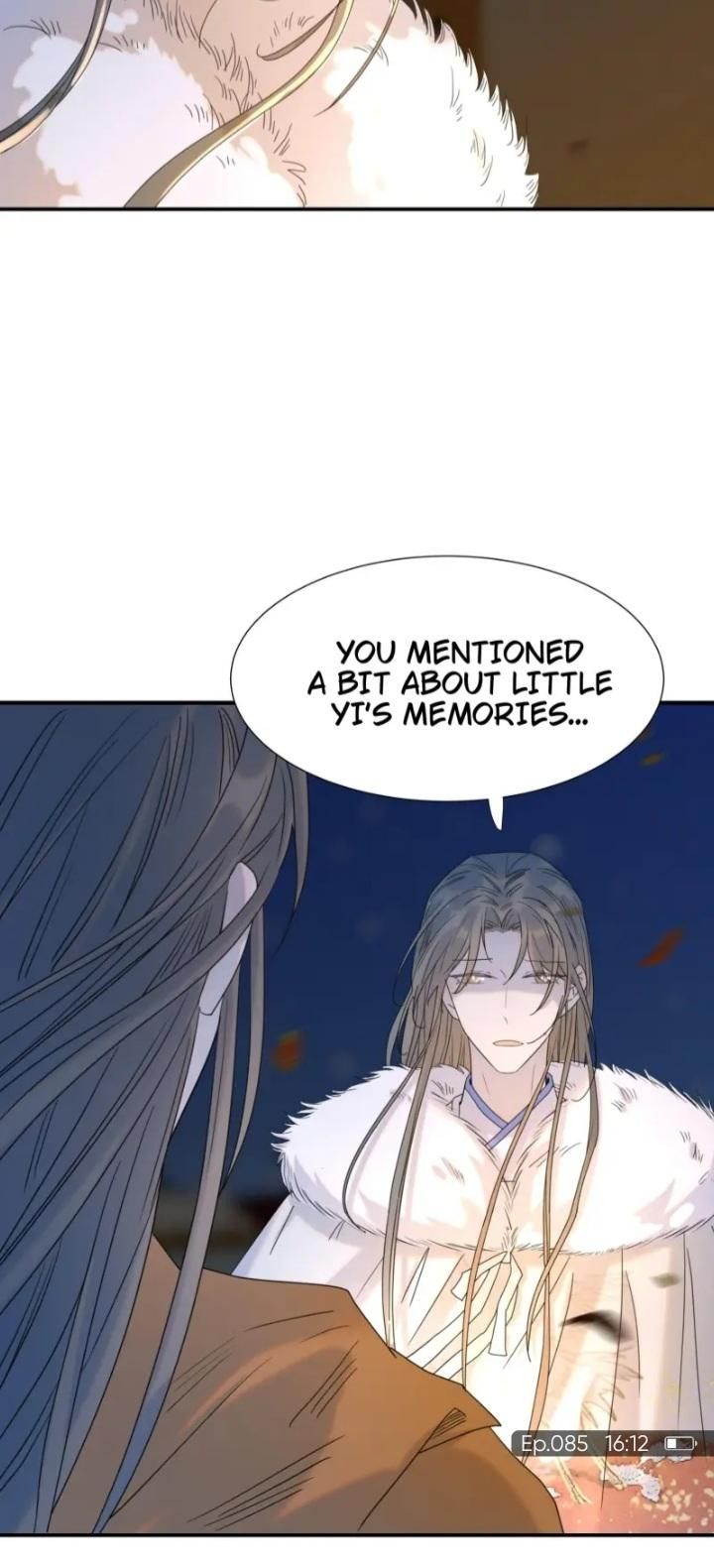 Get The Heroine’S Script chapter 85 page 8