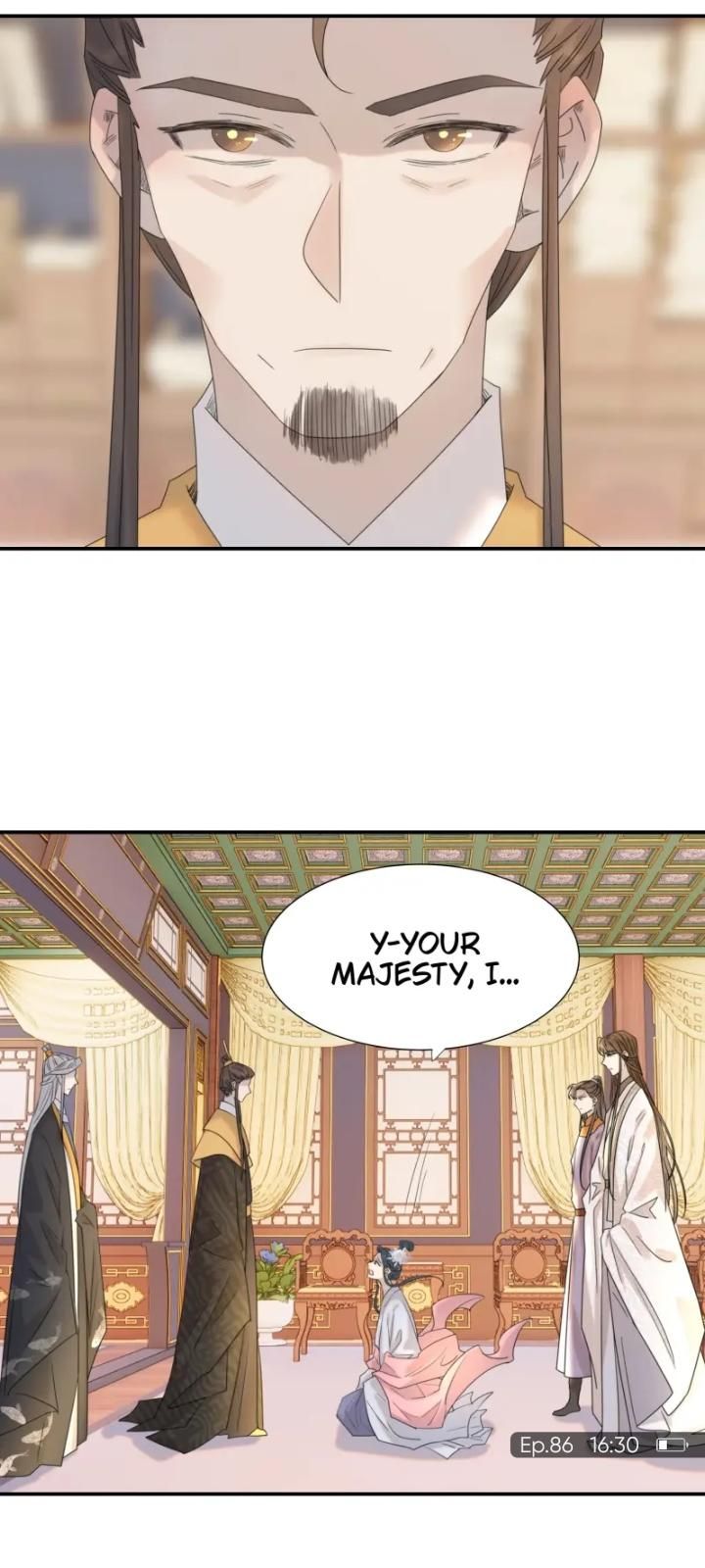 Get The Heroine’S Script chapter 86 page 12