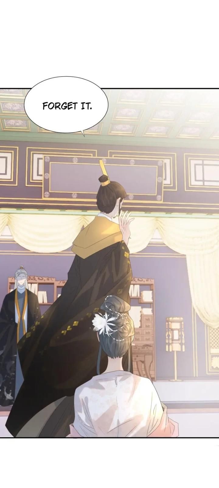 Get The Heroine’S Script chapter 86 page 17