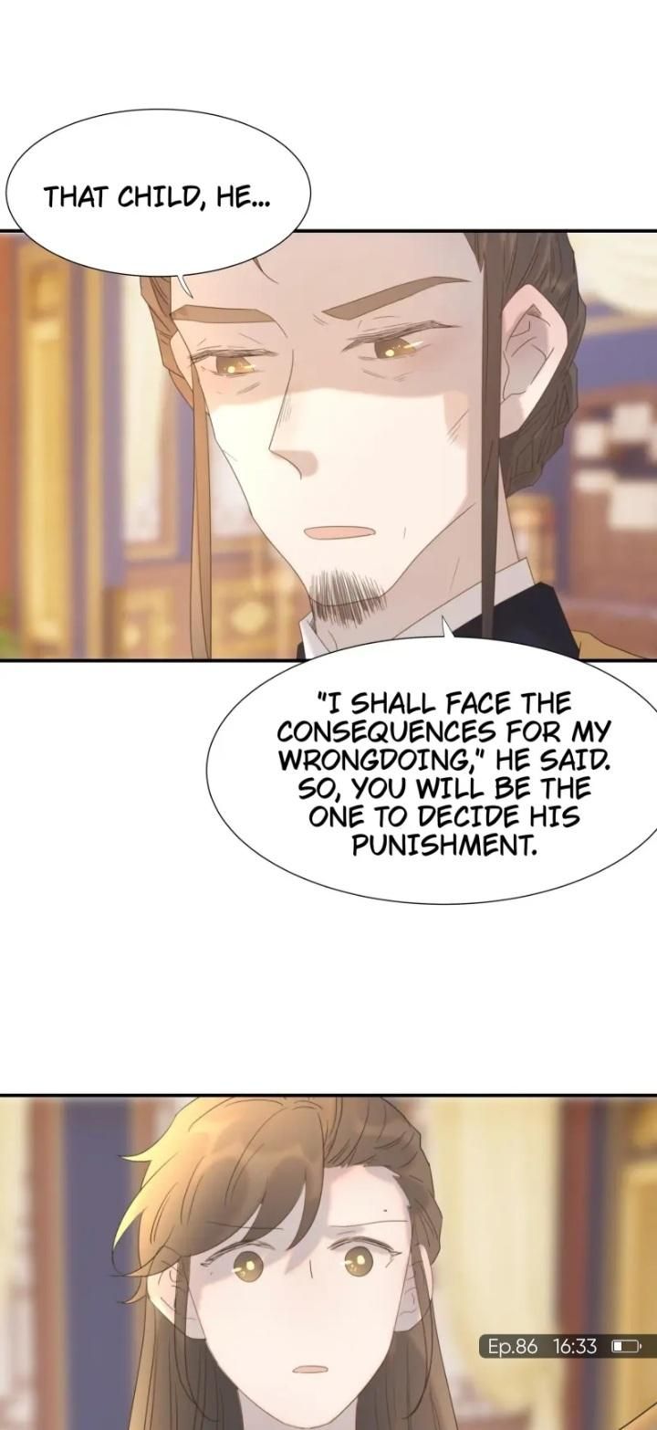 Get The Heroine’S Script chapter 86 page 19