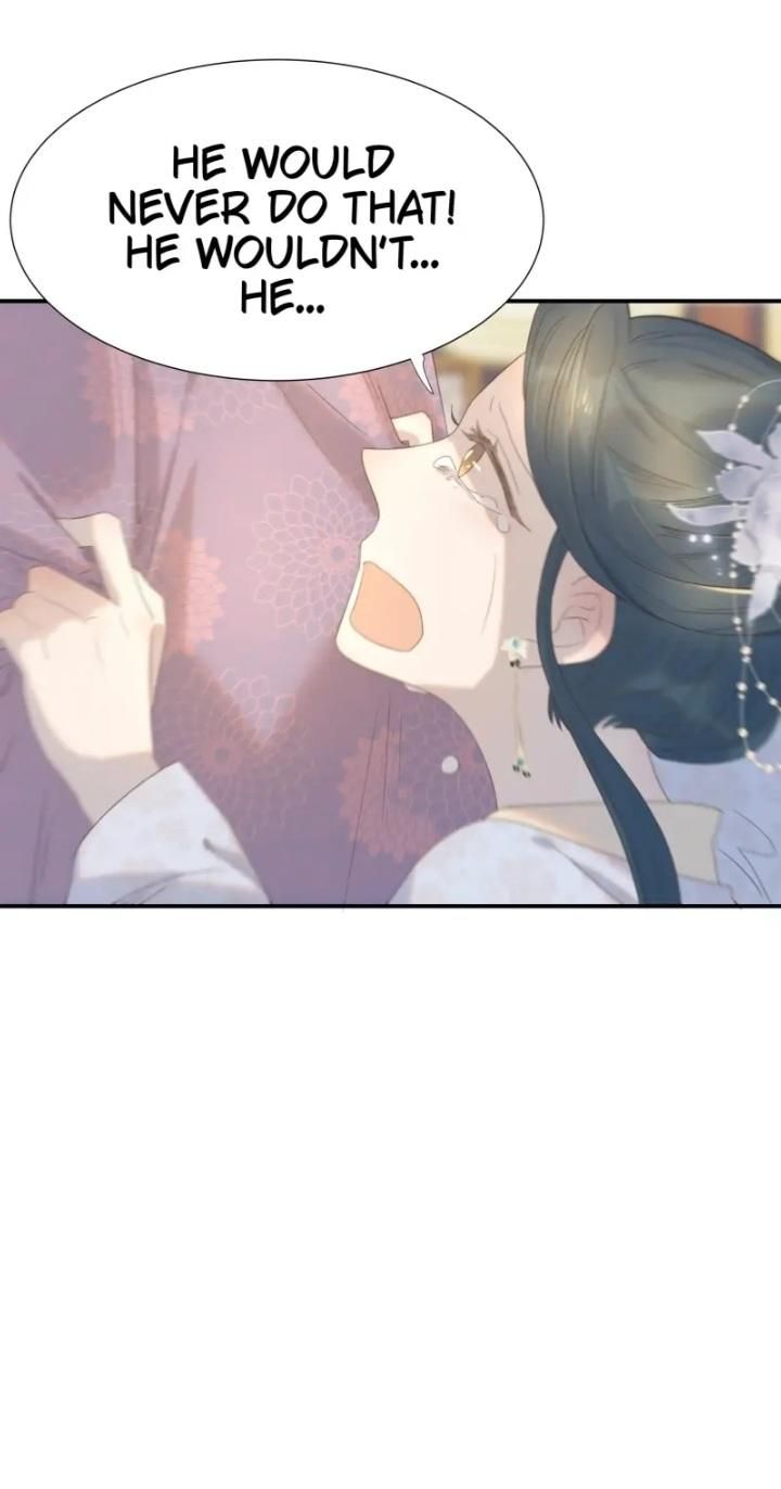 Get The Heroine’S Script chapter 86 page 21