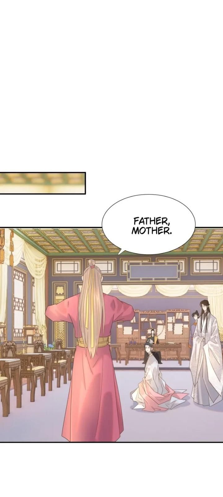 Get The Heroine’S Script chapter 86 page 23