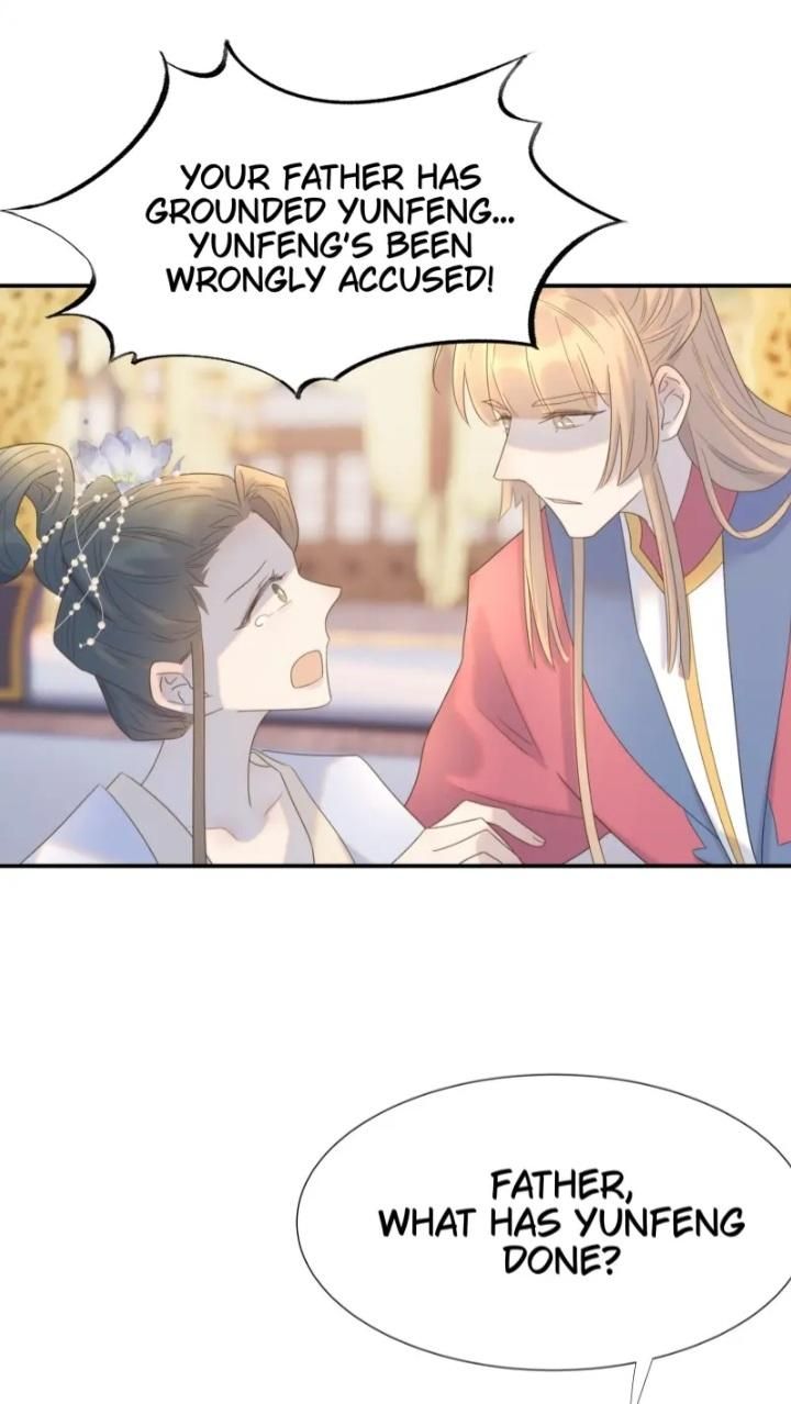 Get The Heroine’S Script chapter 86 page 25