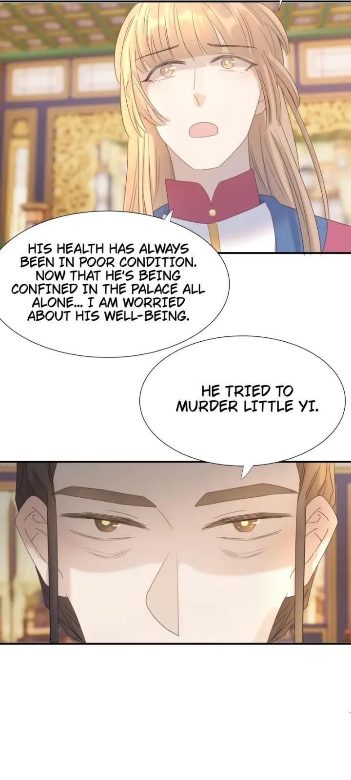 Get The Heroine’S Script chapter 86 page 26