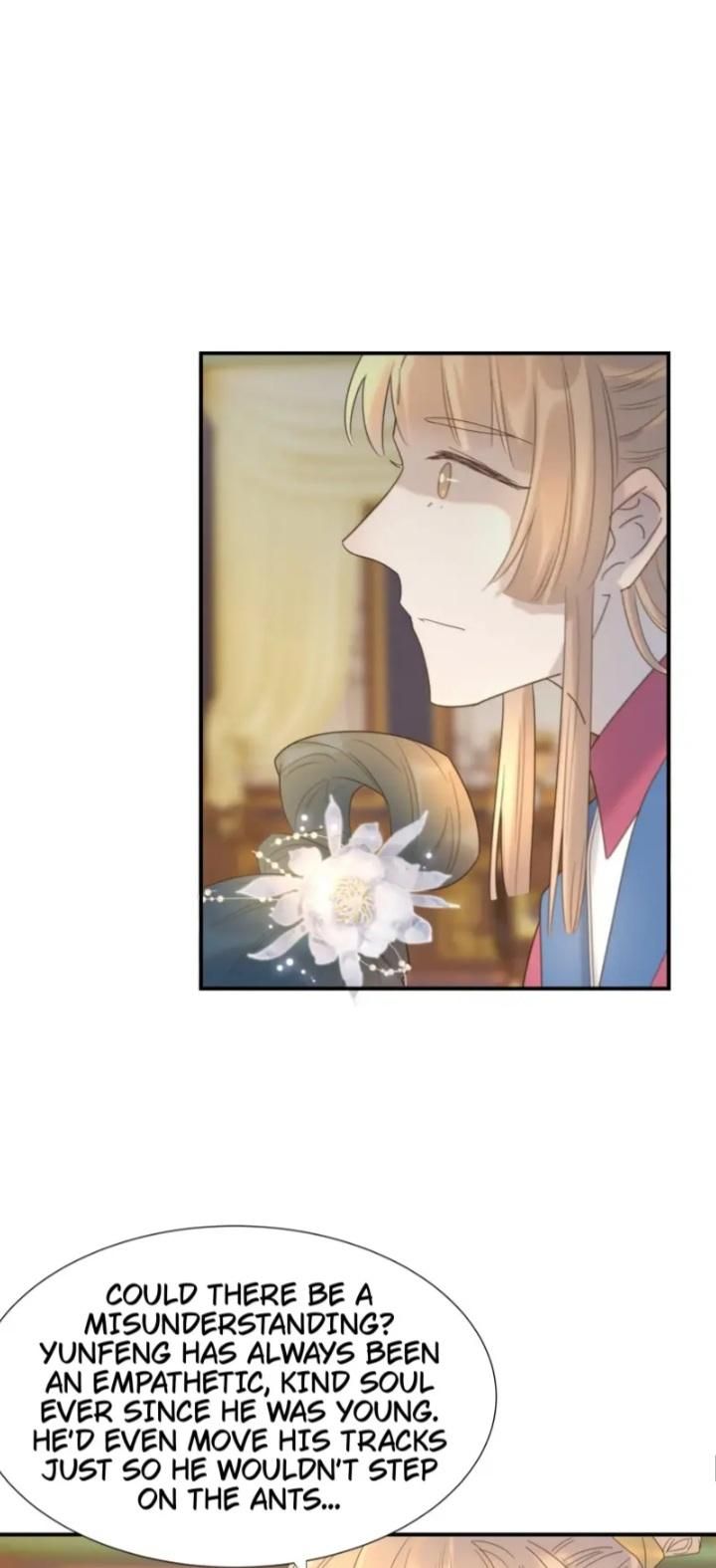 Get The Heroine’S Script chapter 86 page 27