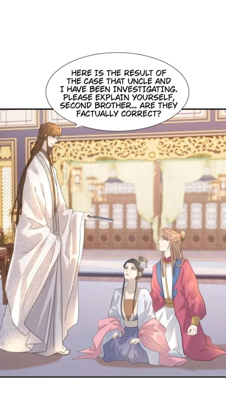 Get The Heroine’S Script chapter 86 page 33