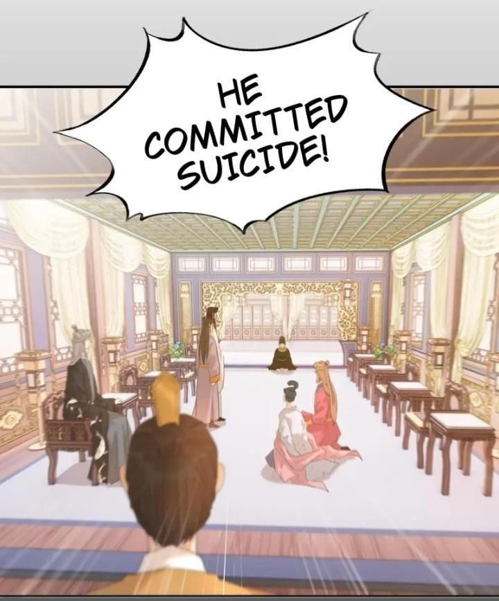 Get The Heroine’S Script chapter 86 page 37