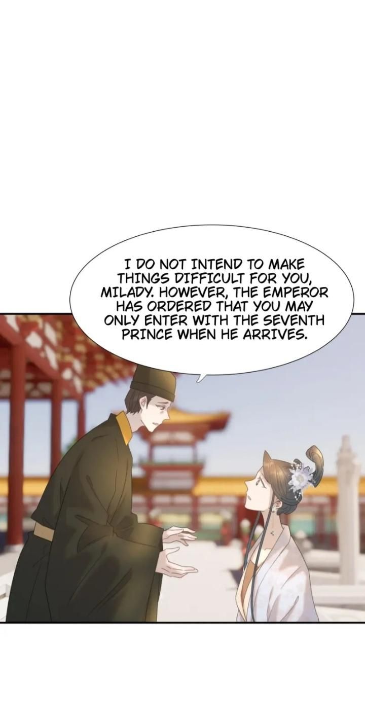 Get The Heroine’S Script chapter 86 page 6