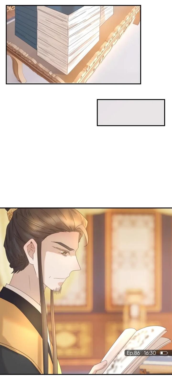 Get The Heroine’S Script chapter 86 page 8