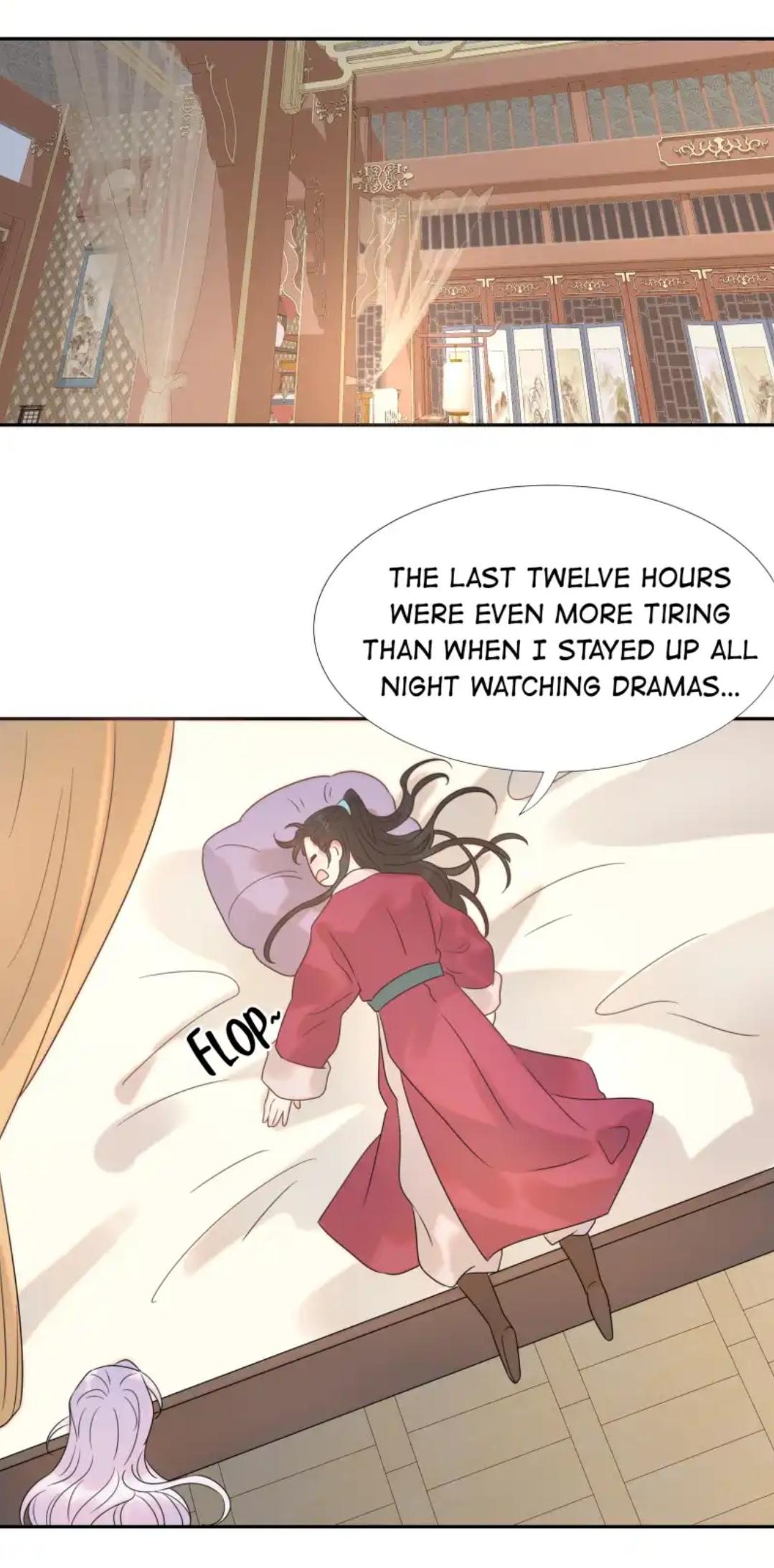 Get The Heroine’S Script chapter 9 page 12