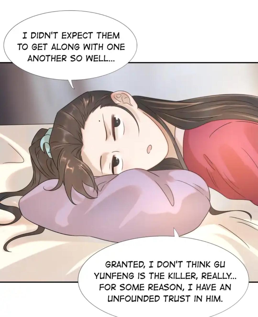 Get The Heroine’S Script chapter 9 page 13