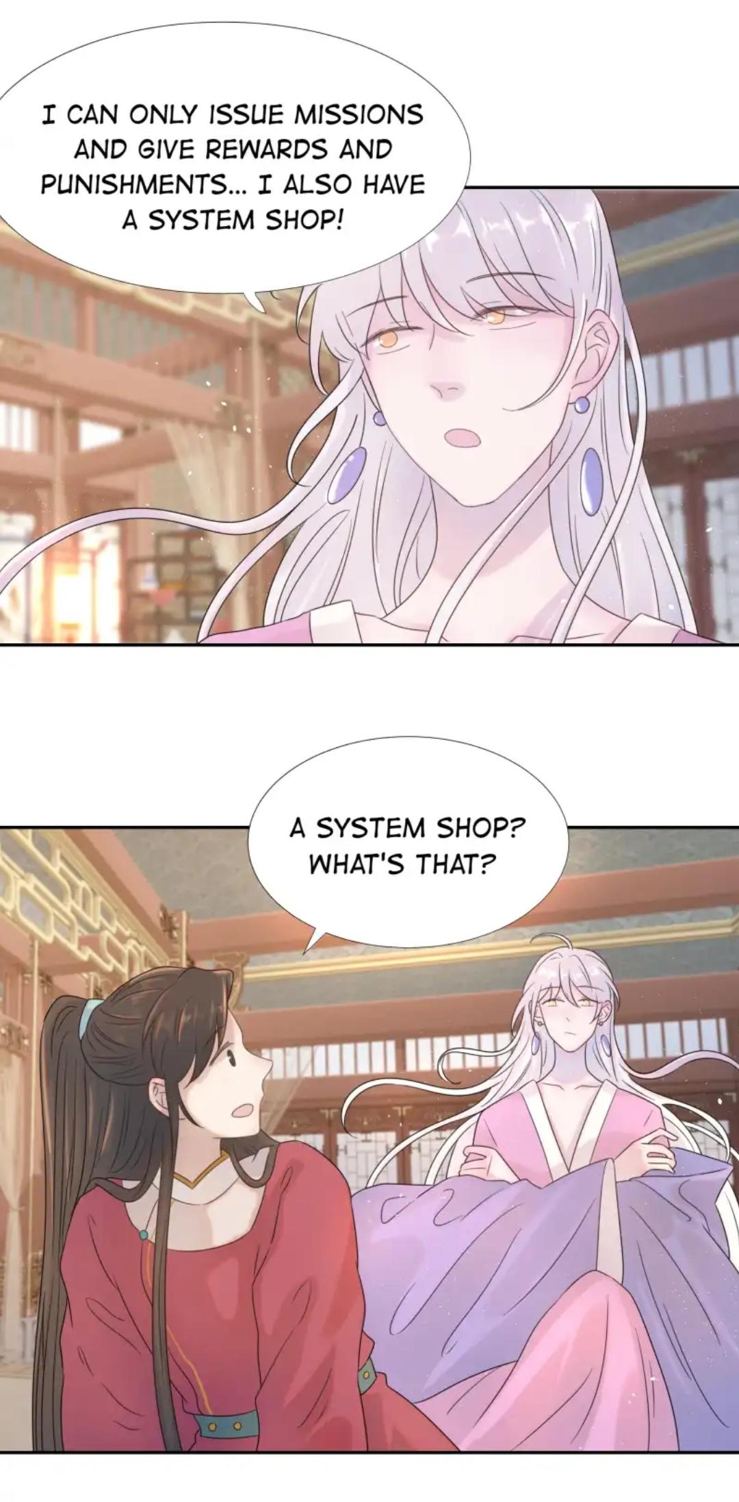 Get The Heroine’S Script chapter 9 page 15