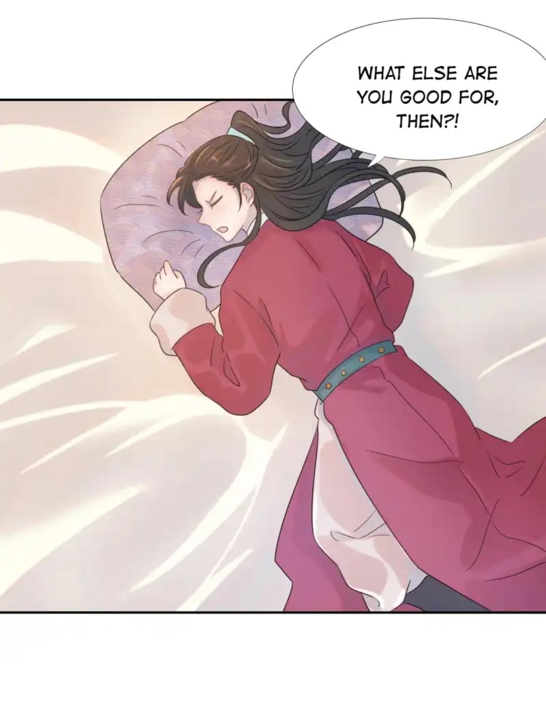 Get The Heroine’S Script chapter 9 page 17