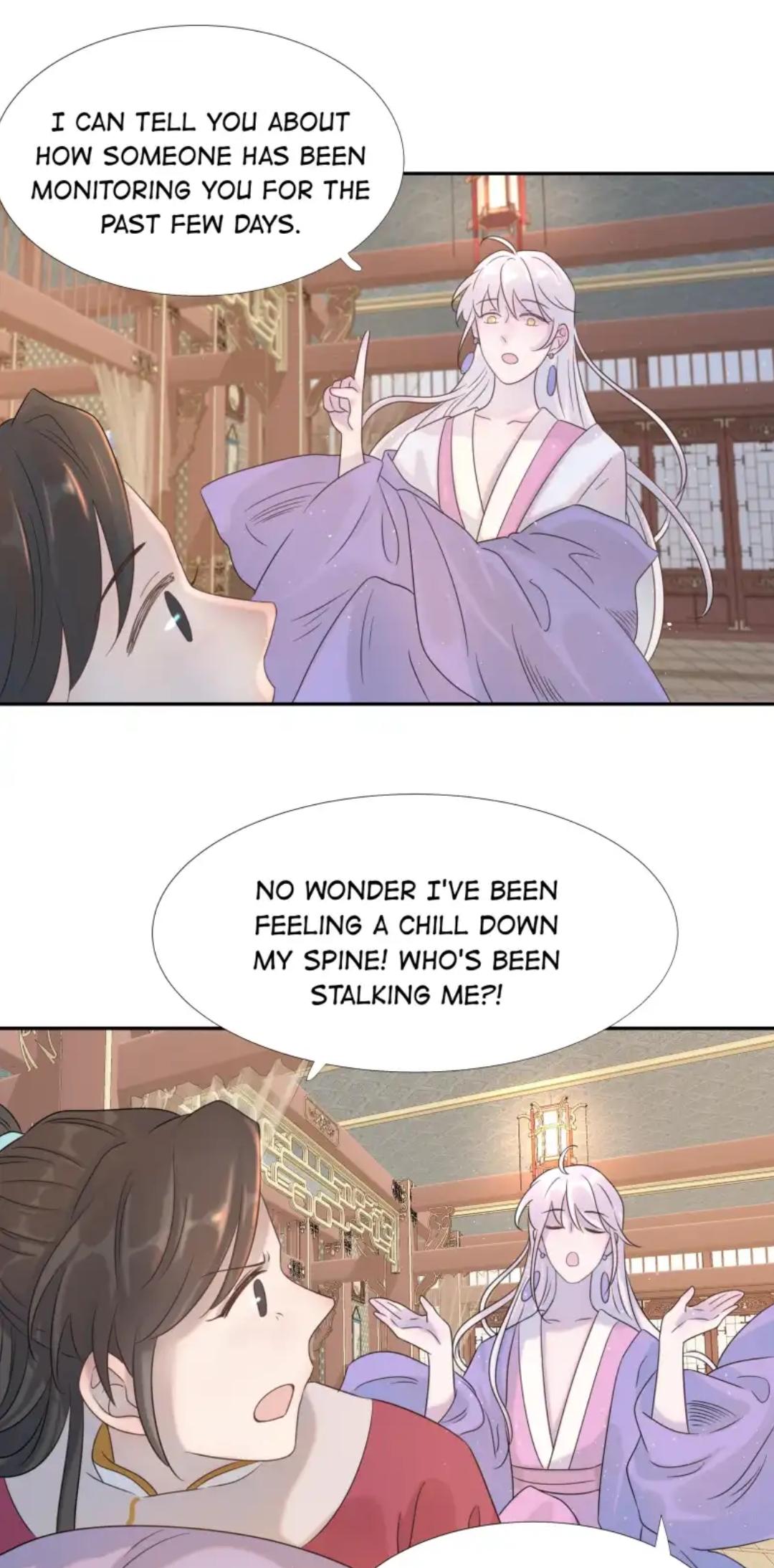 Get The Heroine’S Script chapter 9 page 18