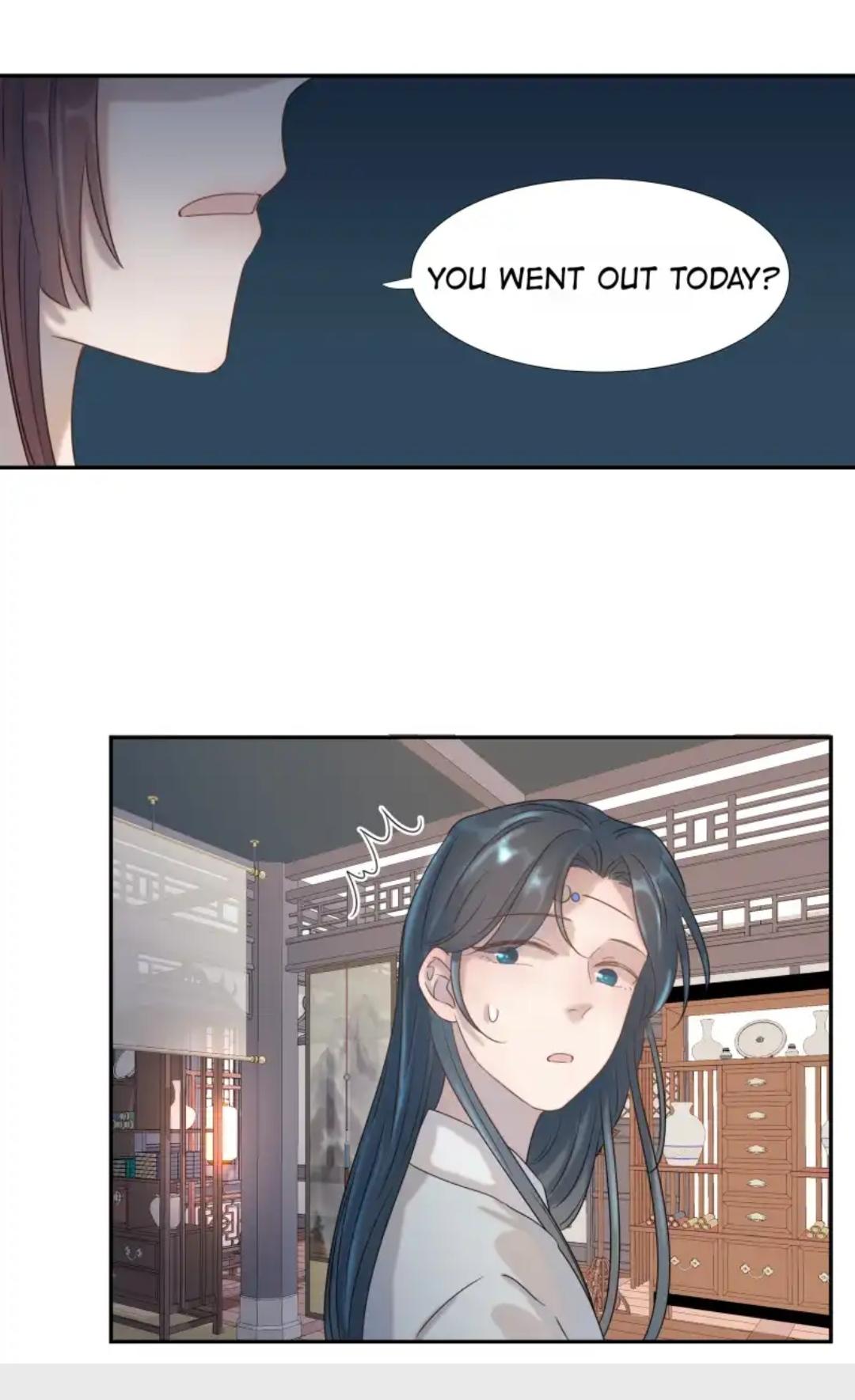 Get The Heroine’S Script chapter 9 page 21