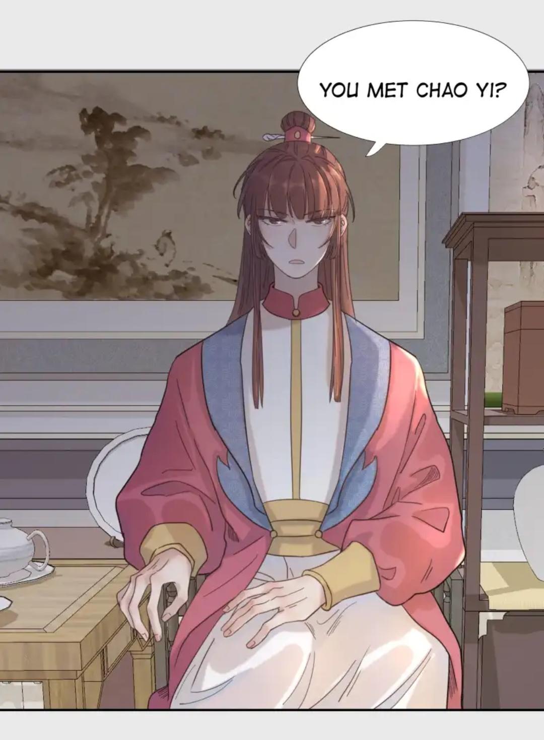 Get The Heroine’S Script chapter 9 page 22