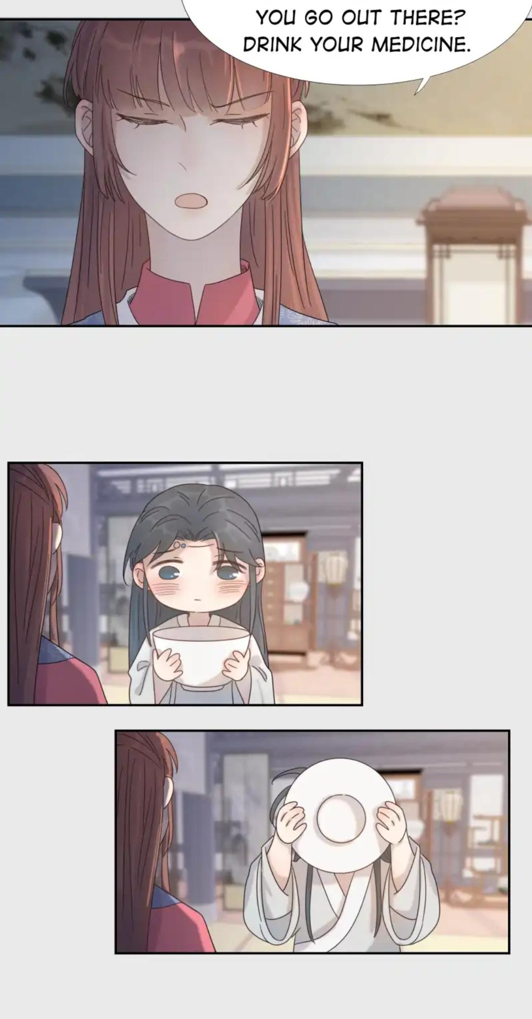 Get The Heroine’S Script chapter 9 page 23