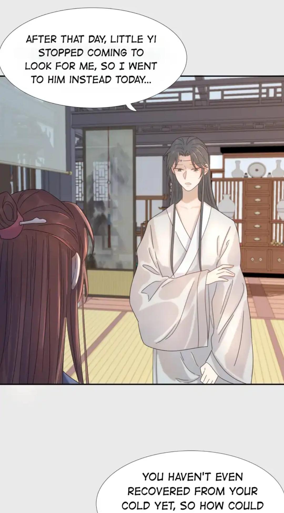 Get The Heroine’S Script chapter 9 page 24