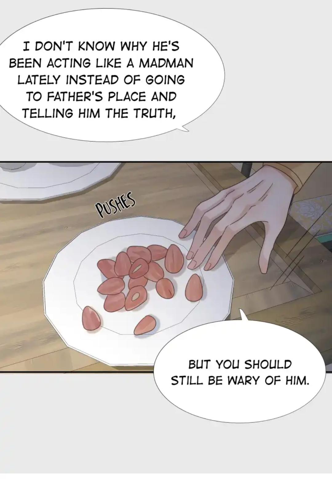 Get The Heroine’S Script chapter 9 page 25