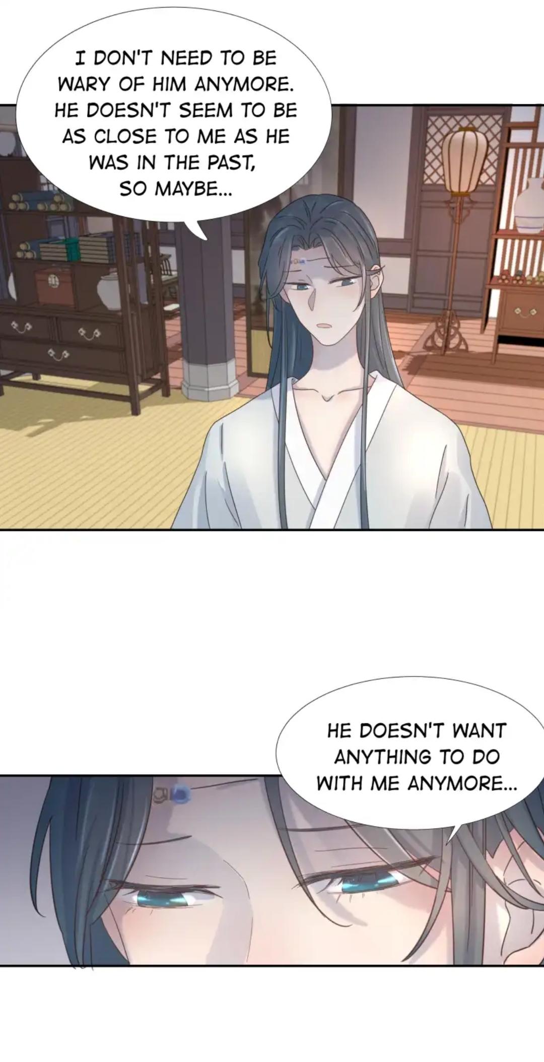 Get The Heroine’S Script chapter 9 page 26